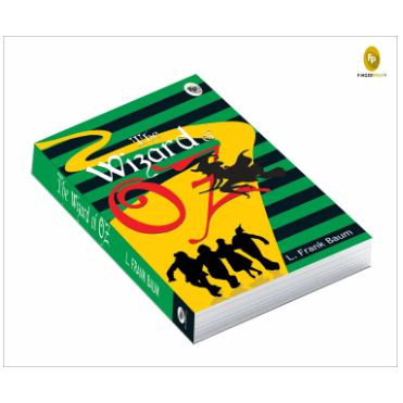 The Wizard of Oz Paperback
