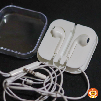 Earphones for all brands Compatible