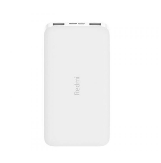 Xiaomi Redmi Power Bank 10000mAh