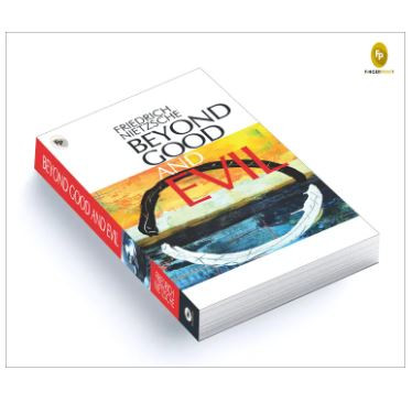 Beyond Good and Evil Paperback