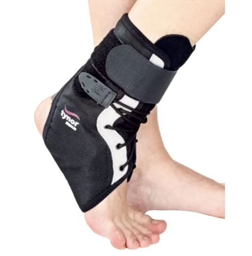 Tyner Ankle Brace(Immobilization, Support & Protection)