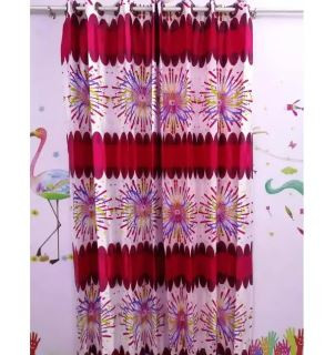 Synthetic Curtain পর্দা Porda from golden plus