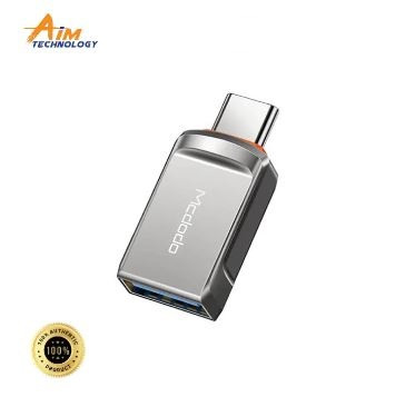McDade OT-8730 OTG USB-A 3.0 to Type-C