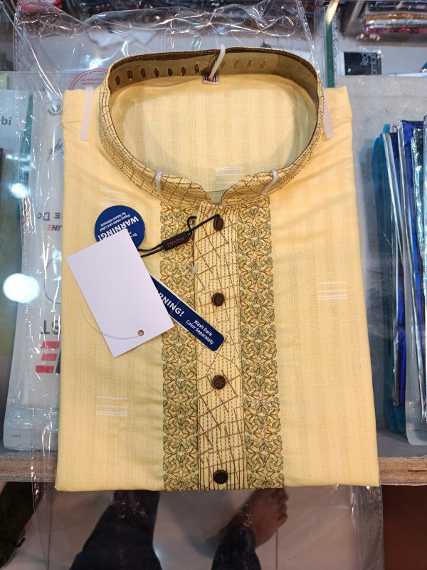 Indian New Panjabii For Men (Eid Collection 2023)
