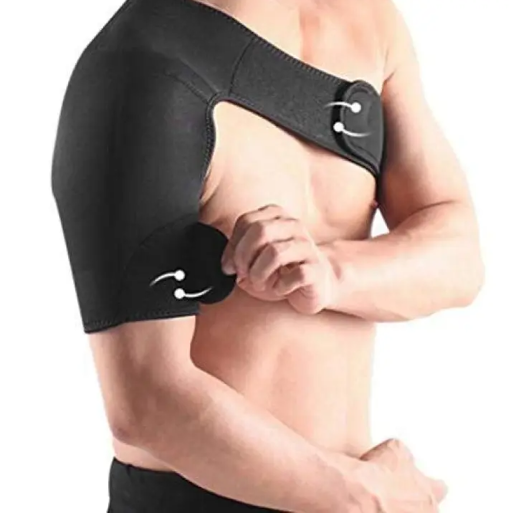 Shoulder Support Immobilizer-Shoulder Support