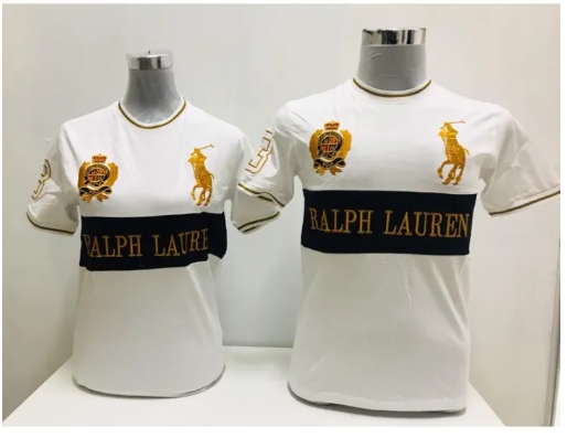 BAJU T SHIRT FOR LELAKI PEREMPUAN PAKAI 100%COTTON QUALITY GOOD