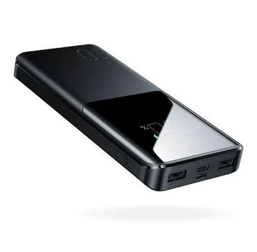 JOYROOM JR-T013 15W 10000mAh Fast Charging Power Bank