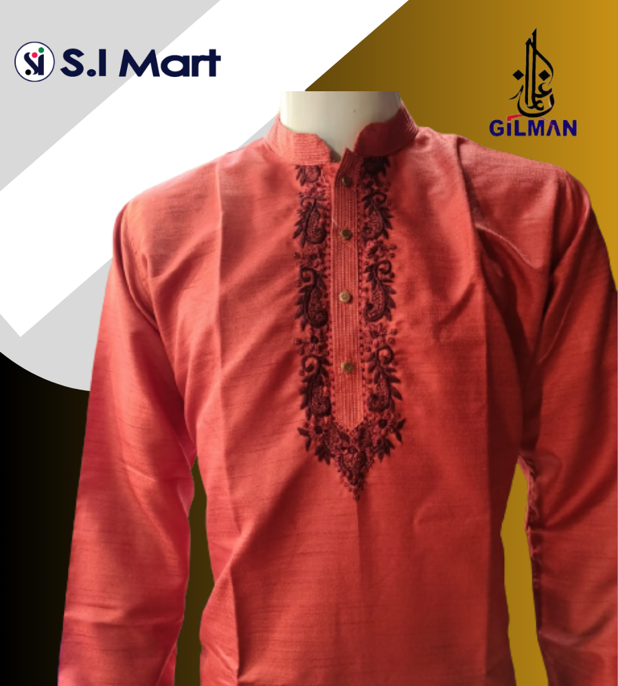 Indian New Panjabii For Men (Eid Collection 2023)