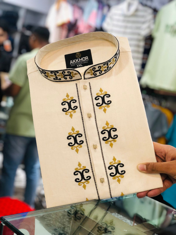 New Indian Easy Brand Panjabi (Eid Collection)