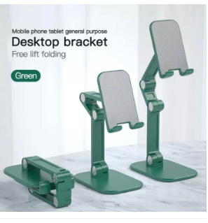 Adjustable Mobile and Tablet Stand
