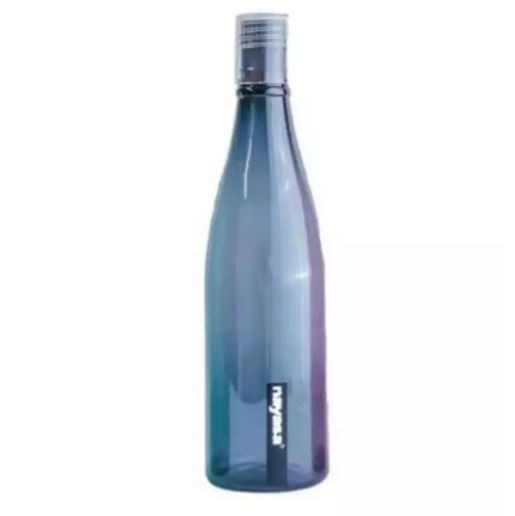 Very High Quality 1000ml BPA Free Transparent Water Bottle