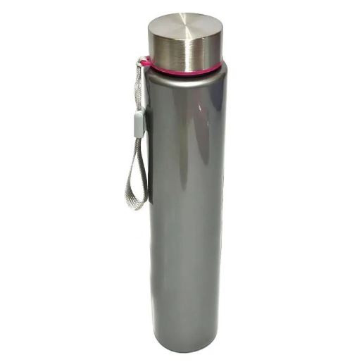 Slim Water Bottle For Drinking Water Pot 500 ml