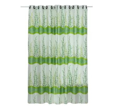 Many colors and design (screen) curtains from golden plus to synthetic screen - Easy to Use And Maintain