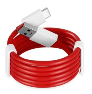 OnePlus Official Warp Type-C Cable (100cm)