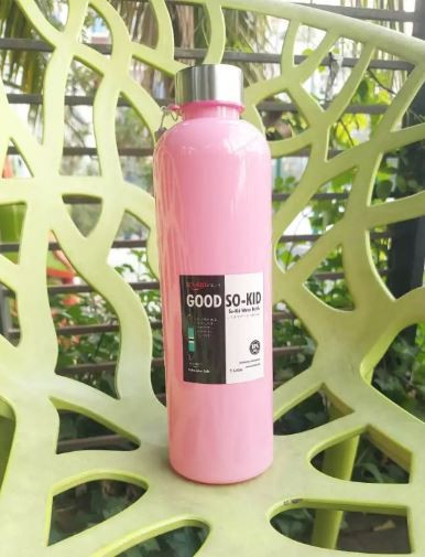 Liter Water Bottle Good So Kid Plastic Drinking Water Bottle