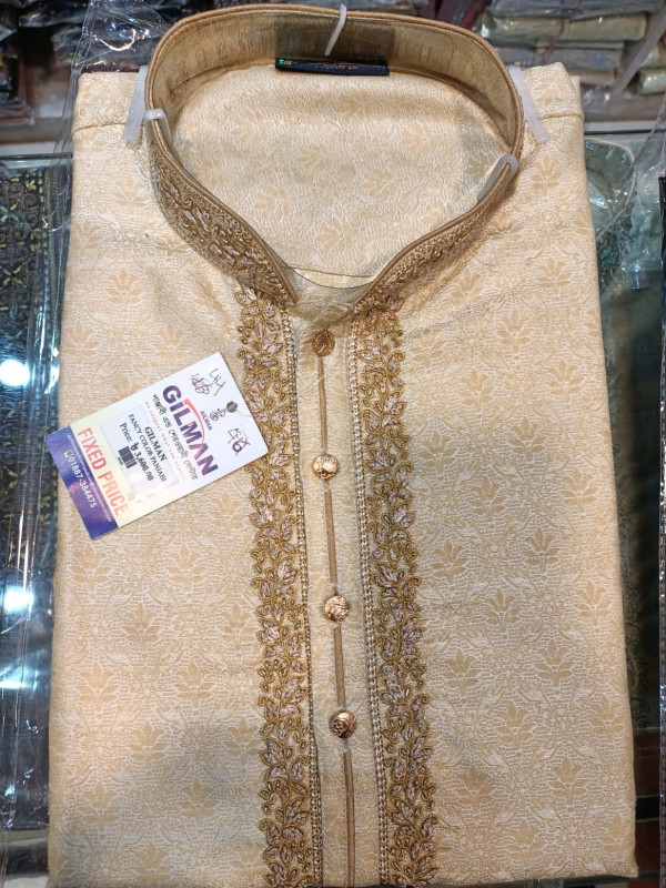 Indian New Panjabi For Men (Eid Collection 2023)