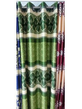Chinese Synthetic Curtain for Door and Windows, Porda from - Suba International