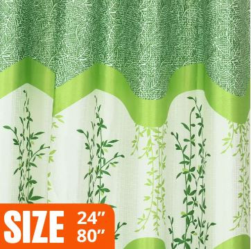 Chinese Synthetic Curtain for Door and Windows, Porda ( parda) -( 4 kuchi -1pis) from - Suba International