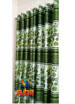 Chinese Synthetic Curtain for Door and Windows, Porda ( parda) -( 4 kuchi -1pis)p