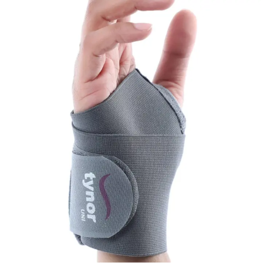 Tyner Wrist Brace with Thumb