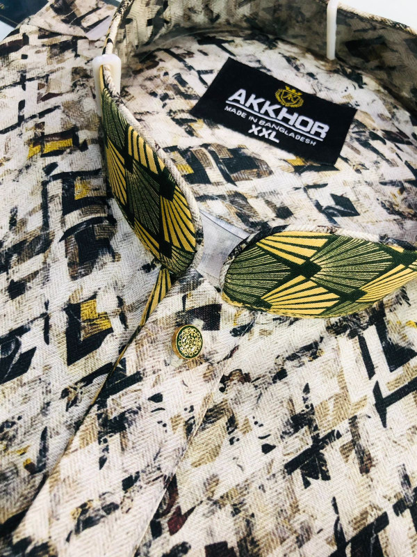 New Indian Easy Brand Panjabi (Eid Collection)