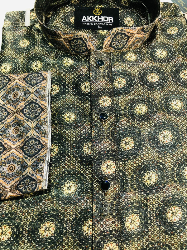 New Indian Easy Brand Panjabi (Eid Collection)