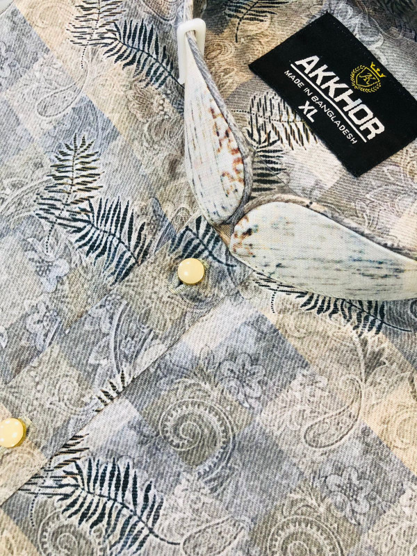 New Indian Easy Brand Panjabi (Eid CollectionP)