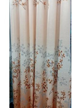 Indian Premium Curtain for Door and Windows,( 4 khuci)From Suba International -porda