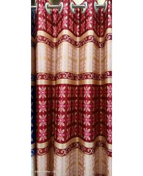 Synthetic Curtain পর্দা Porda from golden plus