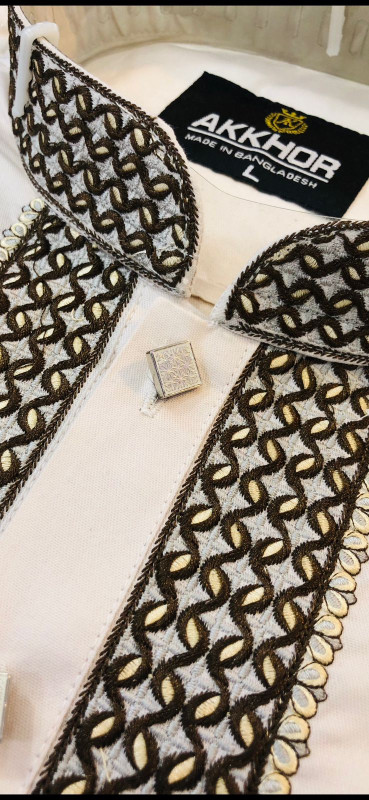 New Indian Easy Brand Panjabi (Eid Collection)