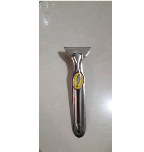 Coconut Cutter Scraper Shaver Hand Tools -Narikel Kurani