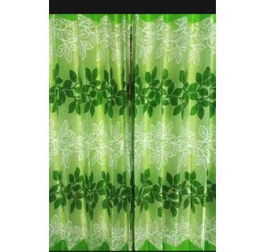 সিনথেটিক পর্দা-নীল পর্দা, পর্দা, জানালা পর্দা, দরজা পর্দা, সোনালী প্লাস থেকে - porda