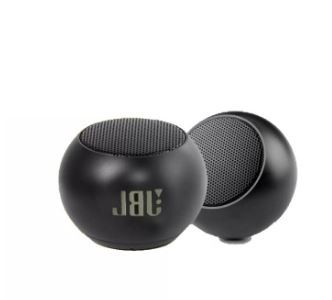 M3 Mini Metal Portable Wireless Bluetooth Speaker Multi Color 11