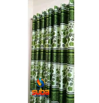 Chinese Synthetic Curtain for Door and Windows, Porda ( parda) -( 4 kuchi -1pis) from
