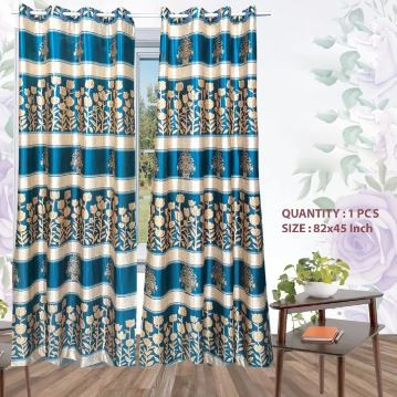 Chinese Synthetic Curtain for Door and Windows, Porda from - Suba International
