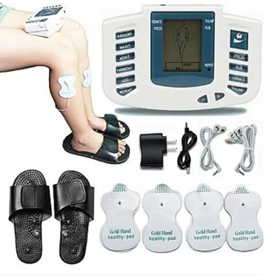 Multifunction Electrical Stimulator Full Body