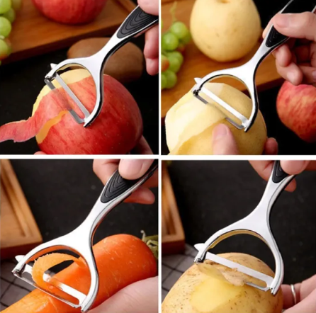 Stainless Steel Kitchen Accessories Multi