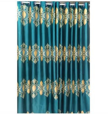 Chinese synthetic curtains for doors and windows, curtains (screen)-(4 kuchi-1 pice)