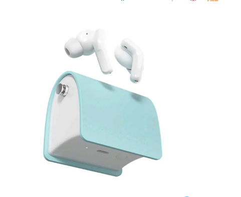 Haylou Lady Bag Earbuds