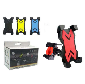 Bike, Bicycle Handlebar Mount Holder for Cell Phone