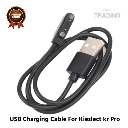 Kieslect or Pro Magnetic Charging Cable High