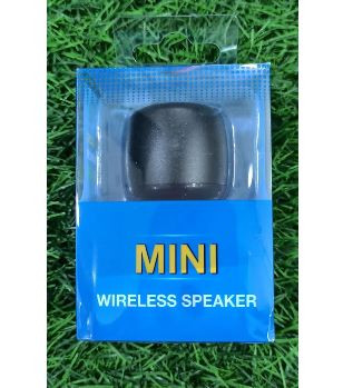 MINI WIRELESS SPEAKER M1 - Speaker